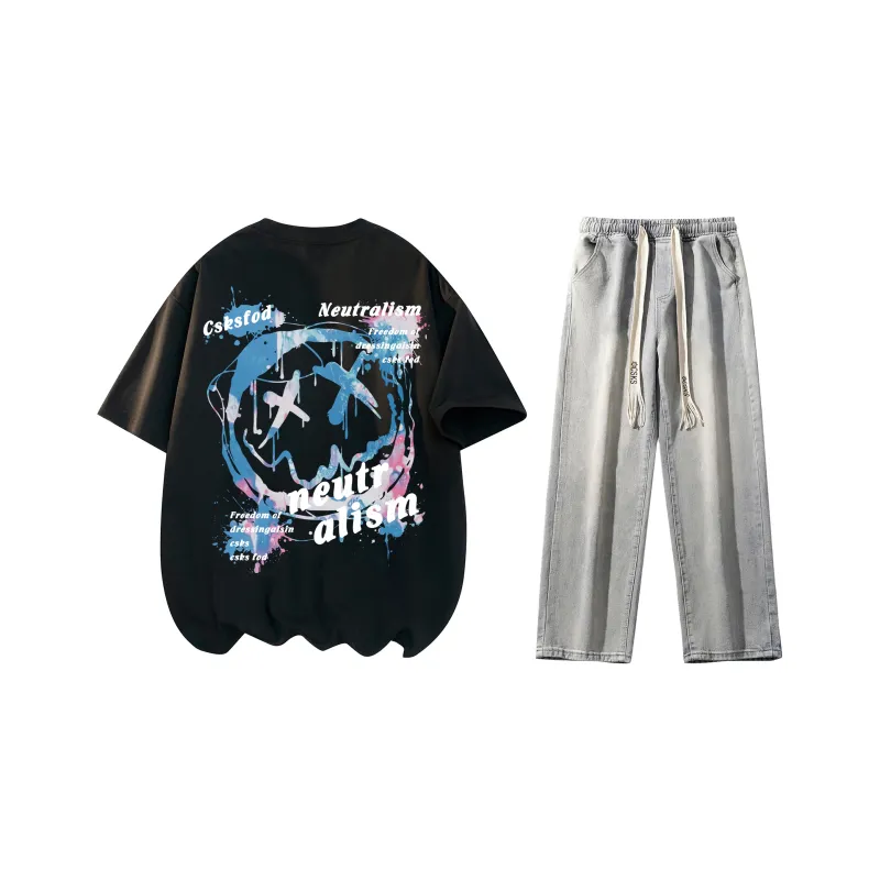 CSKS Casual Sportswear Unisex-19
