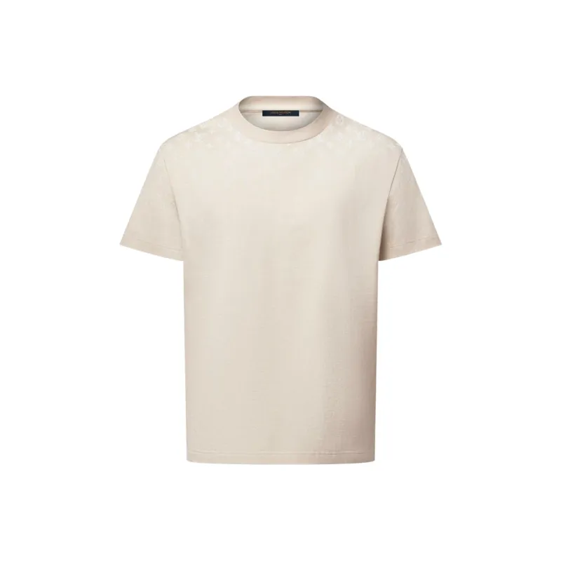 LOUIS VUITTON Monogram Gradient T Shirt-0