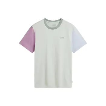 Vans T-Shirt Women's Multicolor