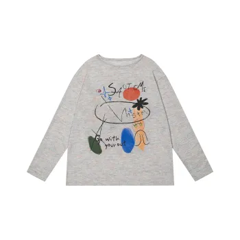 Saotome T Shirts Unisex Multicolor White