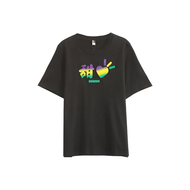 MUGUOGUOMU T Shirts Women's-0