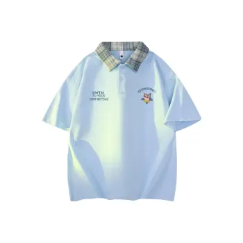 SPONGEBOB SQUAREPANTS Polo Shirt Unisex