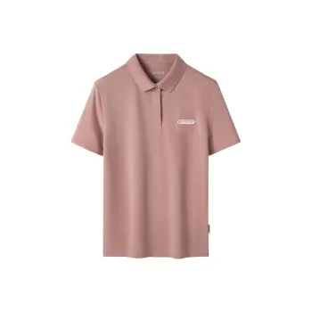 OUTDOOR PRODUCTS Polo Shirt Women's Light Coral Pink