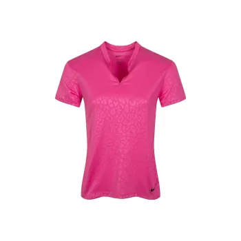 Nike T Shirts Women's Pink