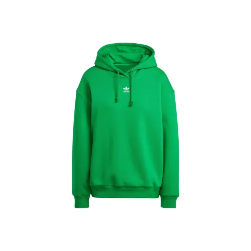 Adidas Originals Sweatshirts Women's Green