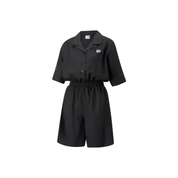 PUMA Bodysuits Women's Black