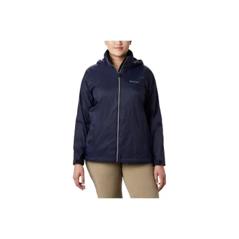 Columbia Switchback™ III Jacket Women's Navy Blue