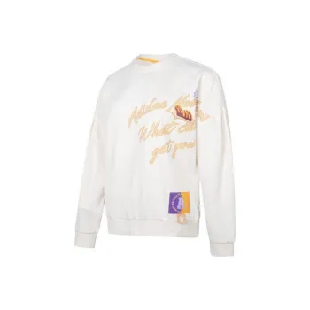 Adidas Neo Sweatshirts Women's Ecru