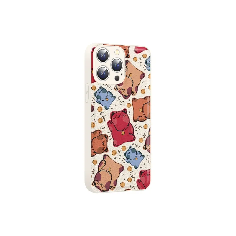 Small bones Phone Cases-2
