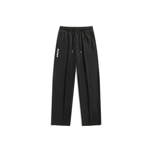 LIGHTNING MONSTER Casual Pants Unisex