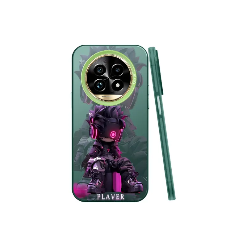 BAOCHENG Phone Cases-6