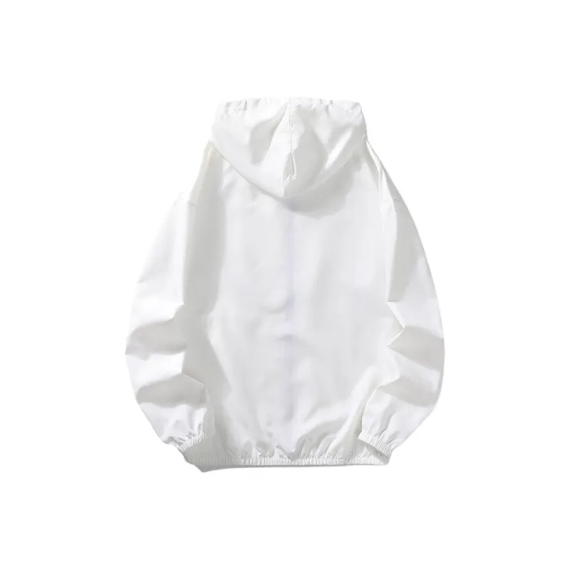 FCMM Super Light Breathable UV Protection Sun Protection Clothing Unisex-1