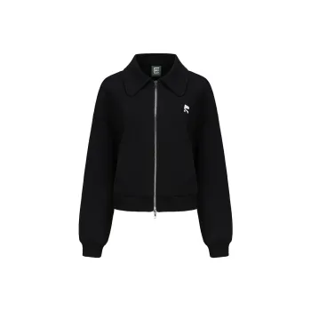 COIE Sweatshirts Women's Black