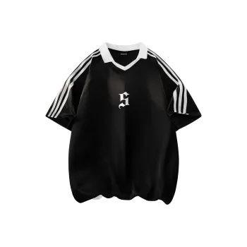 SOIE Soccer Jerseys Unisex