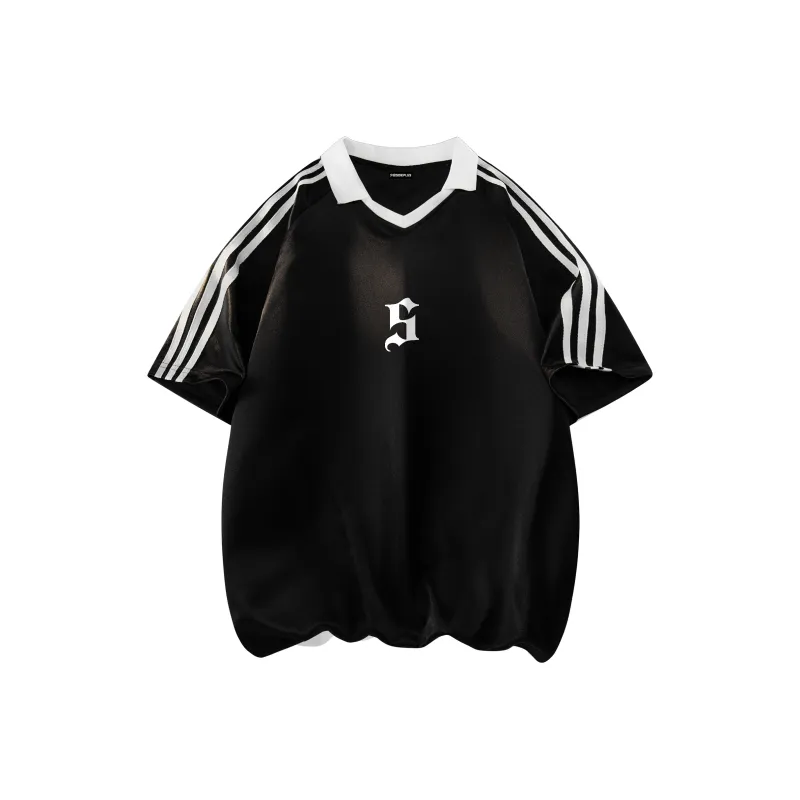 SOIE Soccer Jerseys Unisex-0