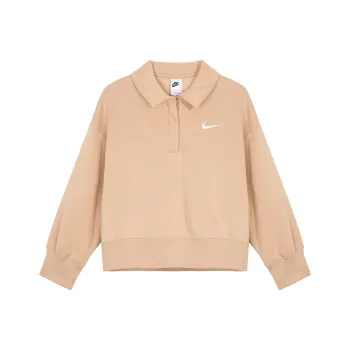 Nike Polo Shirts Women's Skin
