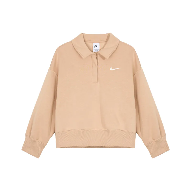 Nike Polo Shirts Women's Skin-0