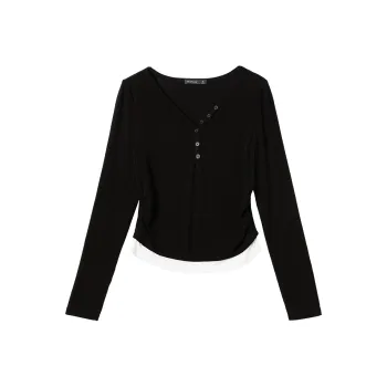 WESTLINK T Shirts Women's