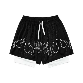 IXXAT Casual Shorts Unisex