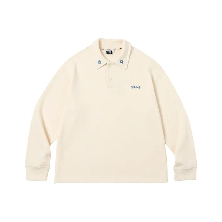 MeiHaoStore Polo Shirts Women's-5