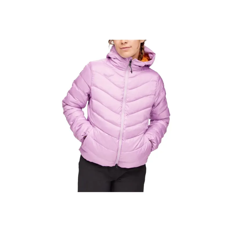 HOKA ONE ONE Jackets Women's Violet-0
