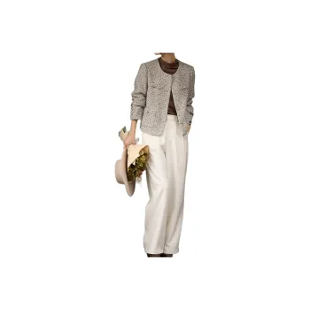 XWI Jackets & Coats Women's Light Heather Gray