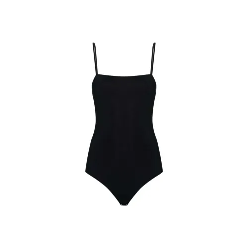 JIL SANDER Stretch-design Bodysuit
