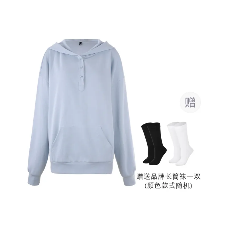BSEVENI Sweatshirts Women's-6
