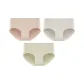 Light Almond Apricot+Cream Yellow+Mint Green