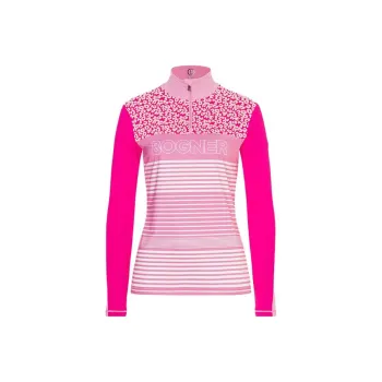 BOGNER T Shirts Women's Rose Pink
