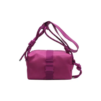 ADOONGA Fabric Shoulder Bag, Crossbody Bag Unisex Multicolor