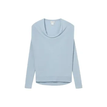 CLUB MONACO Cashmere Sweater Women's Blue