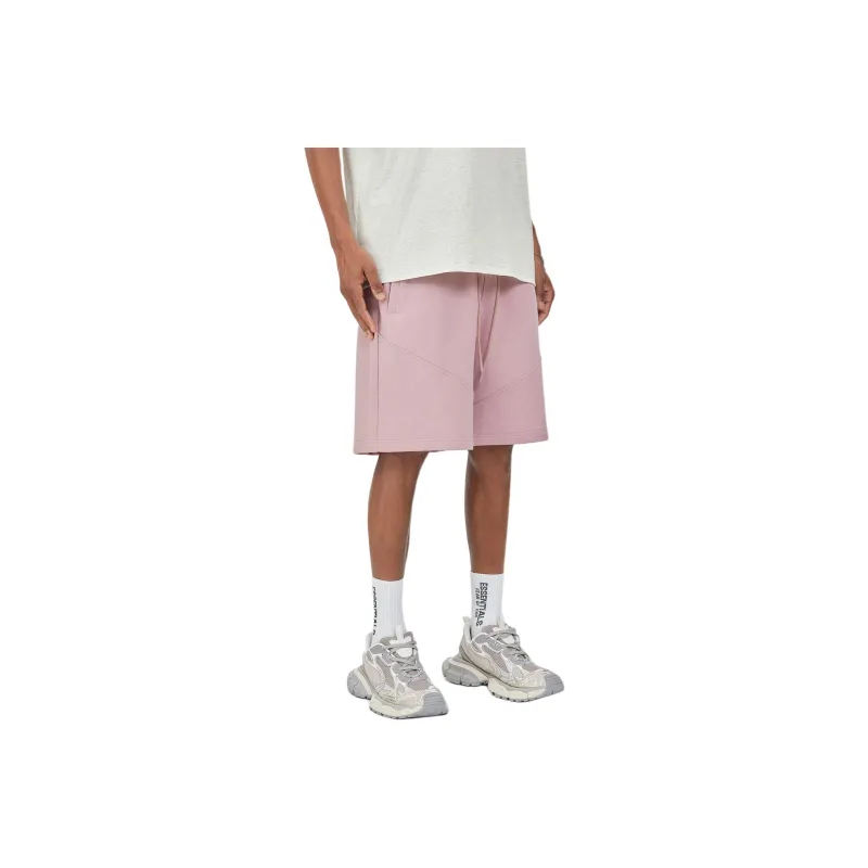 BD.POWER UP+ Casual Shorts Unisex-10