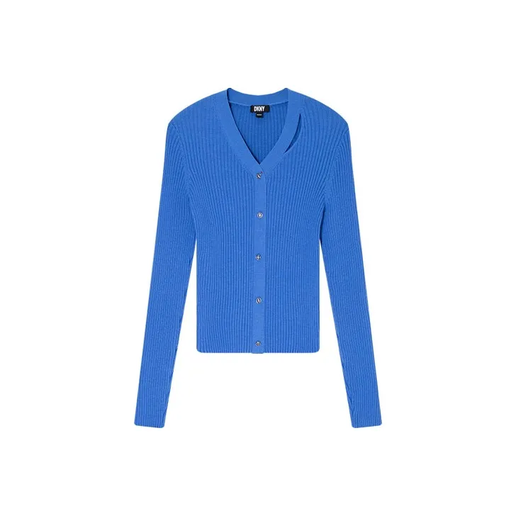 DKNY Cashmere Sweaters Women's-0