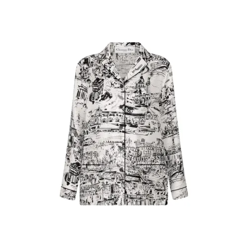DIOR womenss Women's Gray