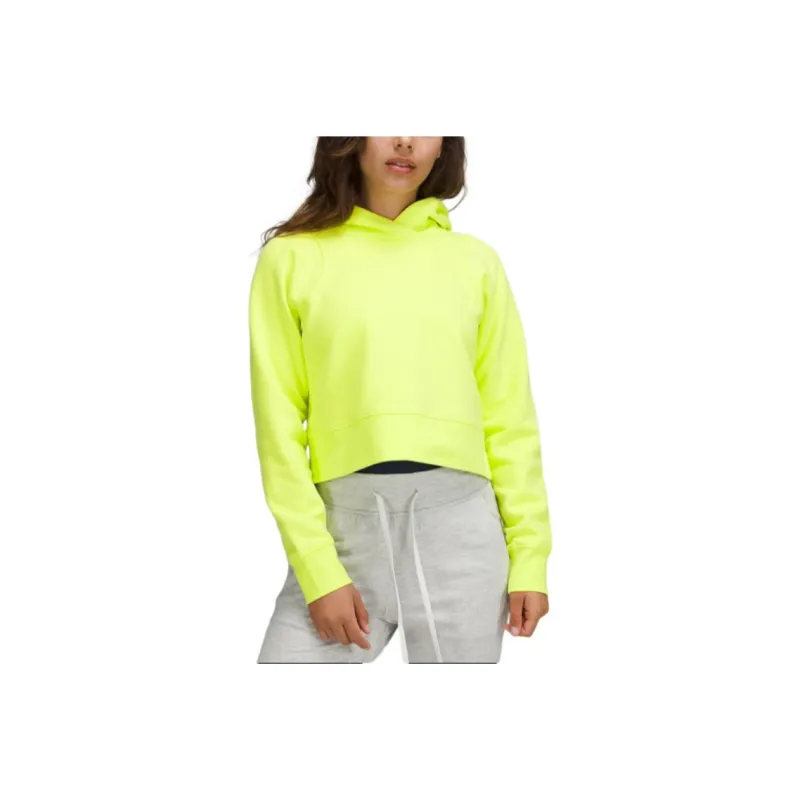 Lululemon Loungeful Sweatshirts Women's-16