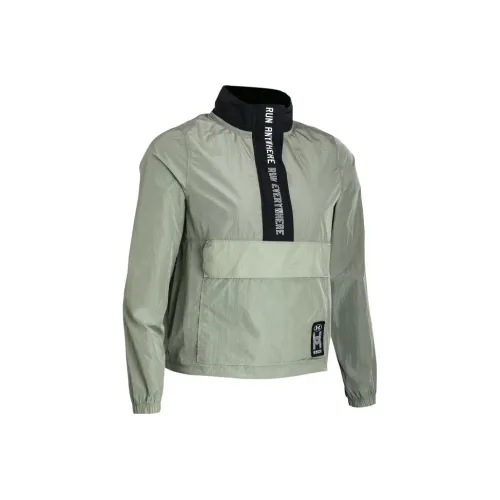 Under Armour Everywhere Sweatshirt Women's Green