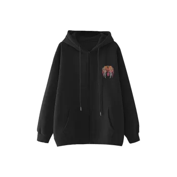 Herbal Primer Sweatshirt Unisex