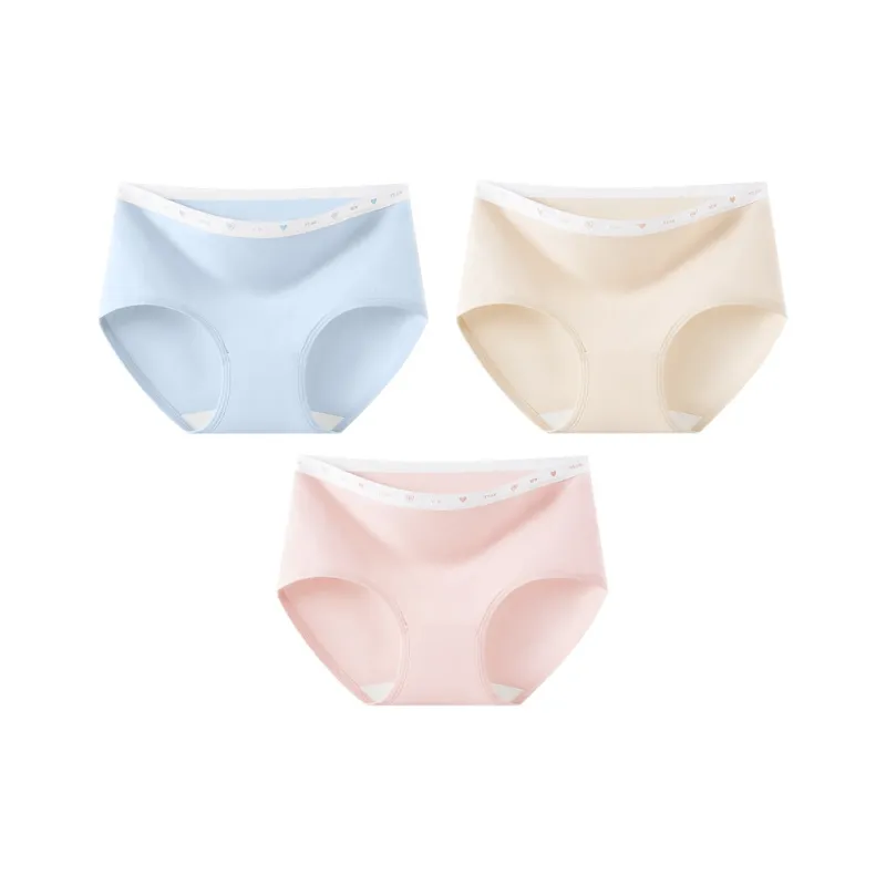 2323 Underpants Women's Combo Set-6