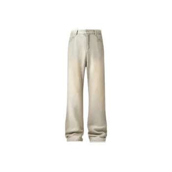 KSEK Jeans Unisex