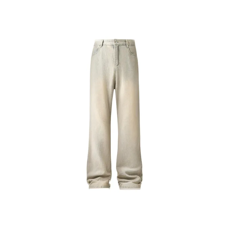 KSEK Jeans Unisex-0