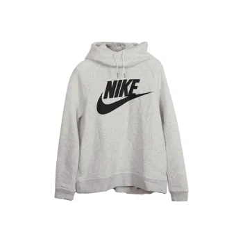 Nike Sweatshirts Women's Gray
