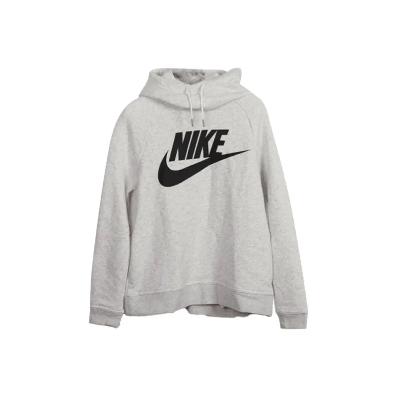 Nike Sweatshirts Women's Gray-0