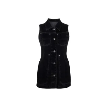 DIESEL Shirts Women's Black