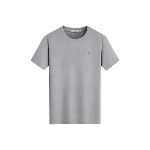 Dance With Wolves T Shirt Men's