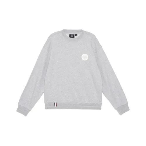 Palladium Sweatshirts Women's Flint Gray