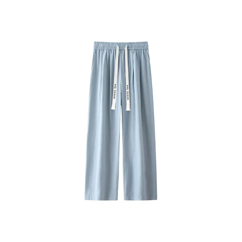 SIL VITIN Casual Pants Unisex-8