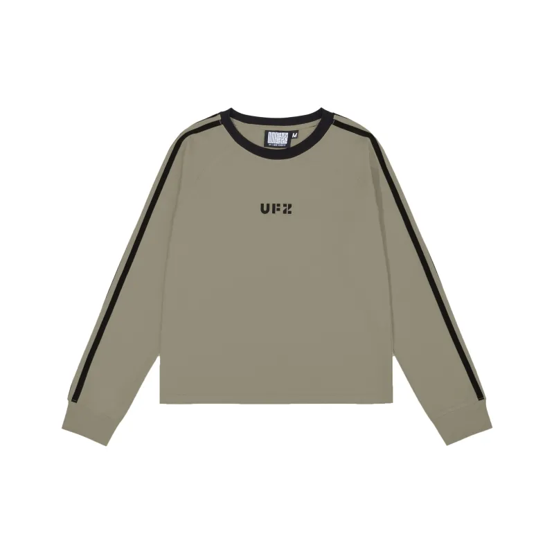 UFZ T Shirts Women's-8