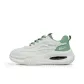 White Green