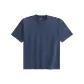 Washed Marine Blue